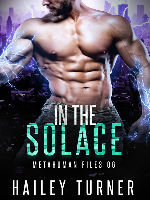 Title details for In the Solace by Hailey Turner - Available